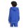 adidas Italien Dna Hoodie Kinder - boblue