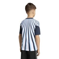 adidas Argentinien 26 Heim Pre Match Trikot Kinder - white