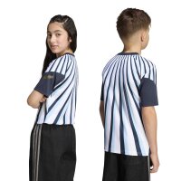 adidas Argentinien 26 Heim Pre Match Trikot Kinder - white
