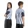 adidas Argentinien 26 Heim Pre Match Trikot Kinder - white