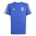adidas Italien Dna T-Shirt Kinder - boblue