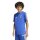 adidas Italien Dna T-Shirt Kinder - boblue