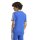 adidas Italien Dna T-Shirt Kinder - boblue