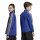 adidas Italien Heim Trainingsjacke Kinder - boblue