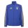 adidas Italien Heim Trainingsjacke Herren - boblue