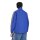 adidas Italien Heim Trainingsjacke Herren - boblue