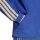 adidas Italien Heim Trainingsjacke Herren - boblue