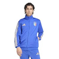 adidas Italien Dna Trainingsjacke Herren - boblue
