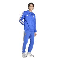 adidas Italien Dna Trainingsjacke Herren - boblue