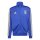 adidas Italien Dna Trainingsjacke Herren - boblue
