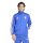 adidas Italien Dna Trainingsjacke Herren - boblue