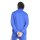 adidas Italien Dna Trainingsjacke Herren - boblue