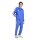 adidas Italien Dna Trainingsjacke Herren - boblue