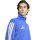 adidas Italien Dna Trainingsjacke Herren - boblue