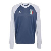 adidas Italien 26 Auswärts Pre-Match Warm Sweatshirt...