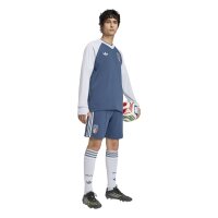 adidas Italien 26 Auswärts Pre-Match Warm Sweatshirt Herren - nmarin