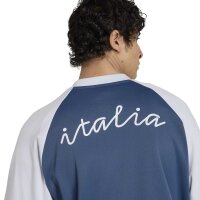 adidas Italien 26 Auswärts Pre-Match Warm Sweatshirt Herren - nmarin