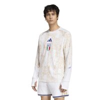 adidas Italien 26 Heim Pre-Match Warm Sweatshirt Herren -...
