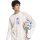 adidas Italien 26 Heim Pre-Match Warm Sweatshirt Herren - white/hazbei