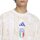 adidas Italien 26 Heim Pre-Match Warm Sweatshirt Herren - white/hazbei