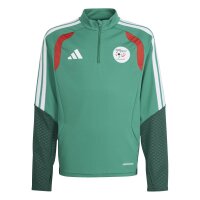 adidas Algerien 26 Training Trainingsjacke Kinder - cougrn