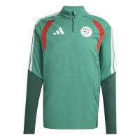 adidas Algerien 26 Training Trainingsjacke Herren - cougrn