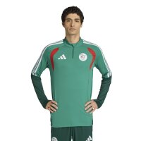 adidas Algerien 26 Training Trainingsjacke Herren - cougrn