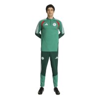 adidas Algerien 26 Training Trainingsjacke Herren - cougrn