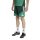 adidas Algerien 26 Training kurze Hose Herren - drkgrn