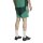 adidas Algerien 26 Training kurze Hose Herren - drkgrn
