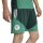 adidas Algerien 26 Training kurze Hose Herren - drkgrn