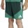 adidas Algerien 26 Training kurze Hose Herren - drkgrn