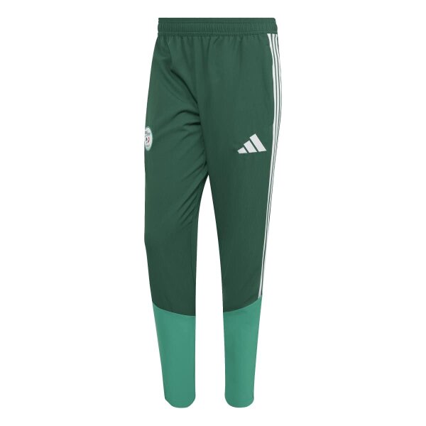 adidas Algerien 26 Presentation lange Hose Herren - drkgrn