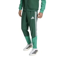 adidas Algerien 26 Presentation lange Hose Herren - drkgrn