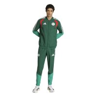 adidas Algerien 26 Presentation lange Hose Herren - drkgrn