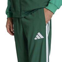 adidas Algerien 26 Presentation lange Hose Herren - drkgrn