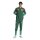 adidas Algerien 26 Presentation lange Hose Herren - drkgrn