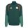 adidas Algerien 26 Presentation Jacken Herren - drkgrn