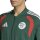 adidas Algerien 26 Presentation Jacken Herren - drkgrn