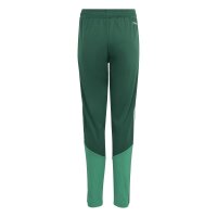 adidas Algerien 26 Training Trainingshose Kinder - drkgrn