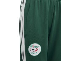 adidas Algerien 26 Training Trainingshose Kinder - drkgrn