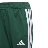 adidas Algerien 26 Training Trainingshose Kinder - drkgrn