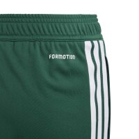 adidas Algerien 26 Training Trainingshose Kinder - drkgrn