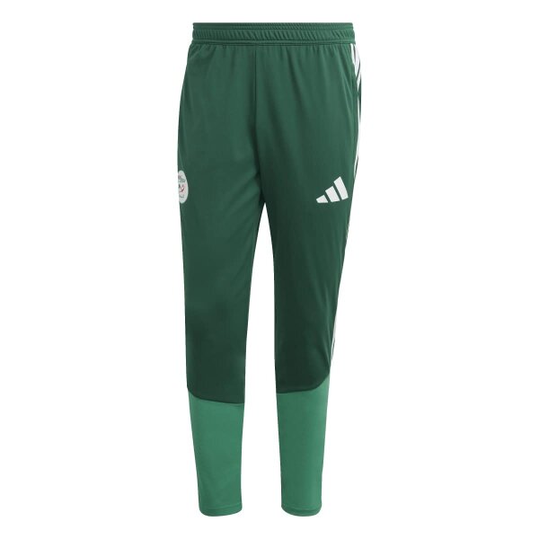 adidas Algerien 26 Training Trainingshose Herren - drkgrn