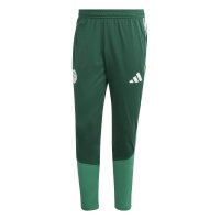 adidas Algerien 26 Training Trainingshose Herren - drkgrn