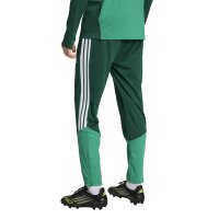 adidas Algerien 26 Training Trainingshose Herren - drkgrn