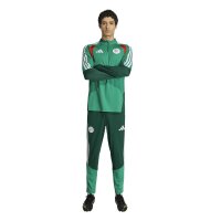 adidas Algerien 26 Training Trainingshose Herren - drkgrn