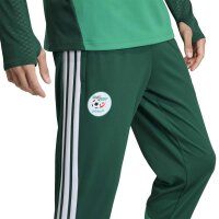 adidas Algerien 26 Training Trainingshose Herren - drkgrn