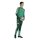 adidas Algerien 26 Training Trainingshose Herren - drkgrn