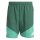 adidas Algerien 26 Downtime kurze Hose Herren - drkgrn